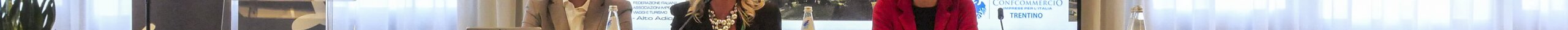 ASS. DEGLI UFFICI VIAGGI E TURISMO F.I.A.V.E.T. TRENTINO ALTO ADIGE
